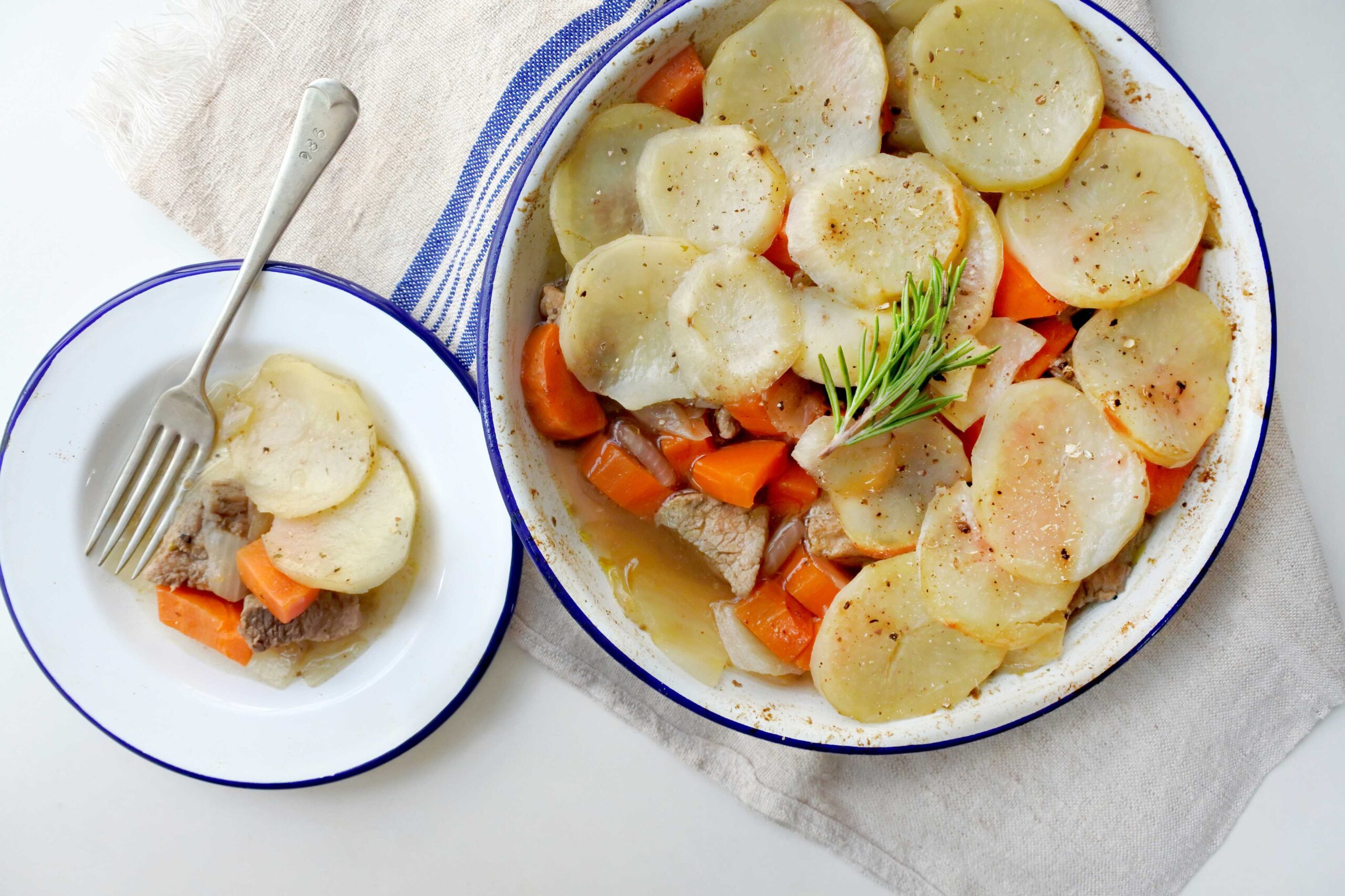 ≡ Запеченная говядина: быстро, просто и вкусно ᐈ рецепт от Мястории