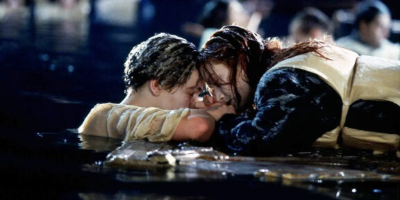Джеймс Кэмерон признал, что у Джека в «Титанике» был один способ спастись