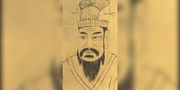 Император Ван Ман