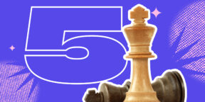 5 фактов о шахматах, которые оценят любители этой игры