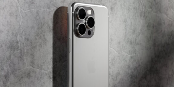 Apple может представить более дорогой iPhone Ultra в 2024 году