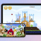 Легендарная Angry Birds уходит в историю — игру удалят из Google Play