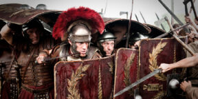 8 мифов о Римской империи, которые самое время искоренить