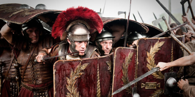 Вы думаете о ней неправильно: 8 мифов о Римской империи, которые самое время искоренить