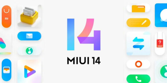Xiaomi назвала смартфоны, которые получат MIUI 14 до конца марта