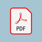 Kak umen'shit' razmer PDF-fajla onlajn i oflajn