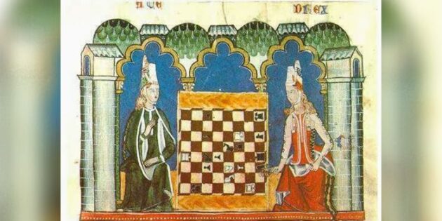 5 фактов о шахматах, которые оценят любители этой игры