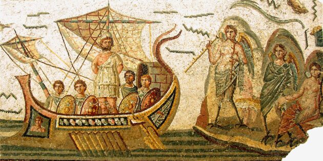 9 мифов о Римской империи, которым давно пора исчезнуть
