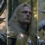 Если бы Warcraft III был старым мрачным фэнтези: новая работа нейросети Midjourney