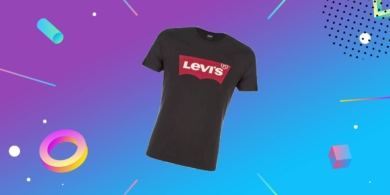 Мужская футболка Levi’s