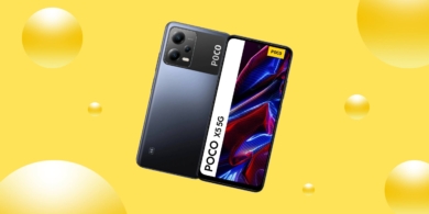 POCO X5 5G