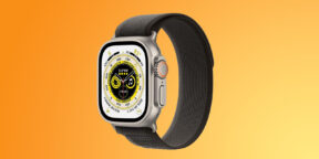 Apple Watch Ultra с дисплеем microLED выйдут в 2025 году