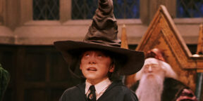 Назван самый популярный факультет в Hogwarts Legacy, и это не Гриффиндор