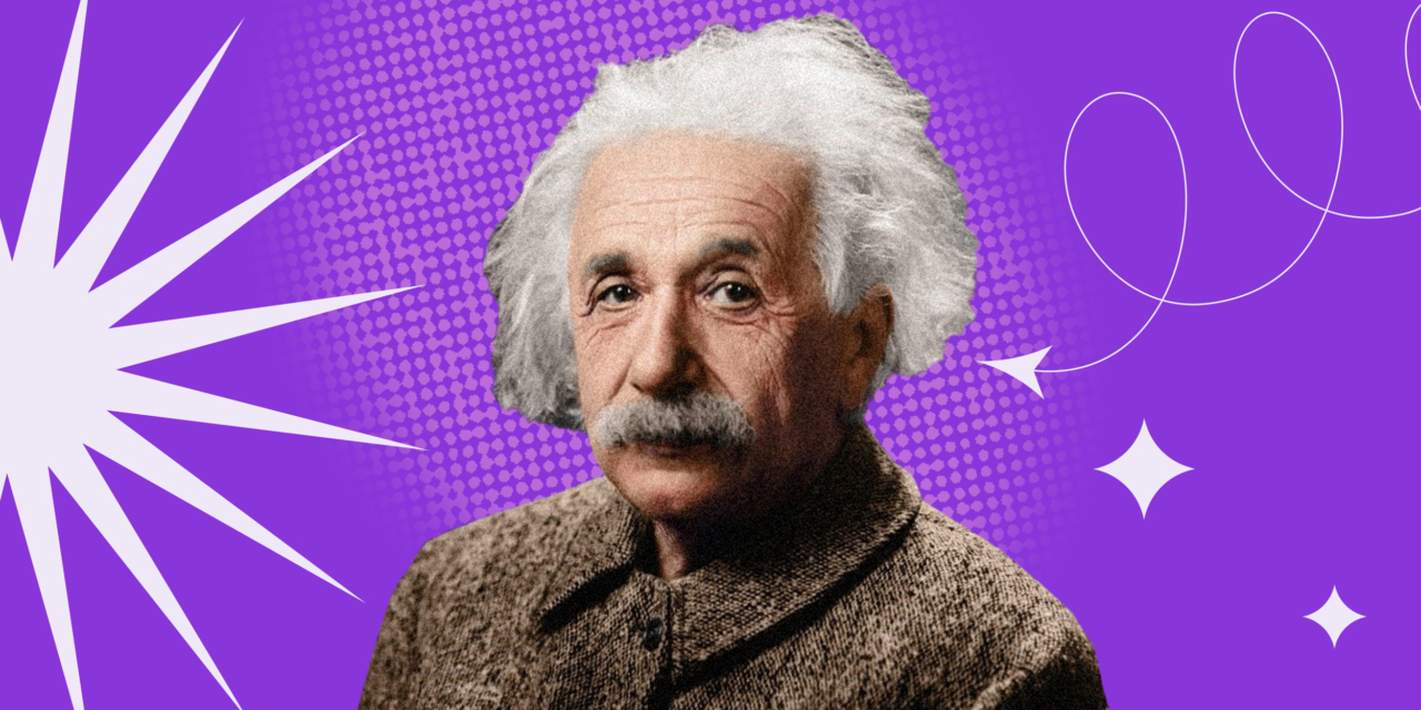 Почему надо развивать в себе любопытство — Лайфхакер