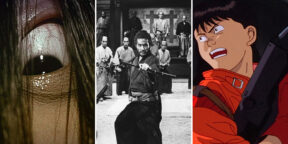 Журнал TimeOut назвал 50 лучших японских фильмов всех времён