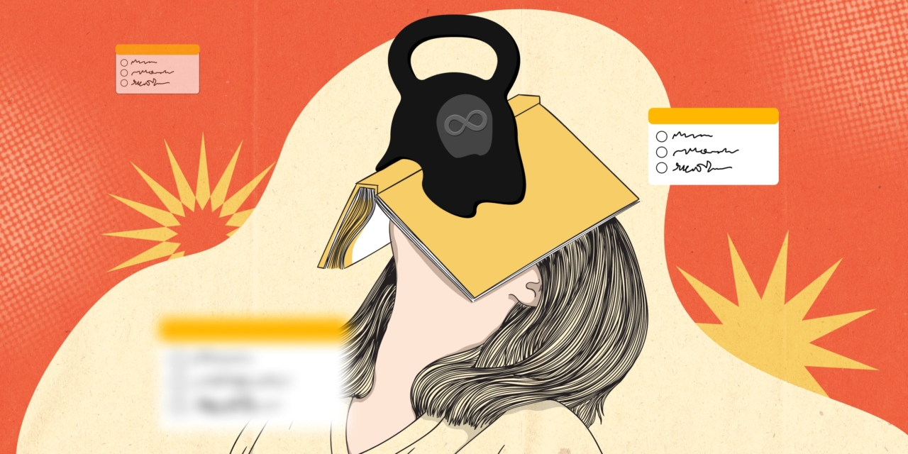 Как распознать у себя «паралич задач» и избавиться от него