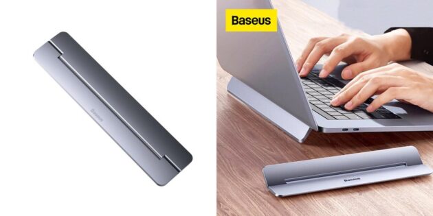 Подставка для ноутбука Baseus