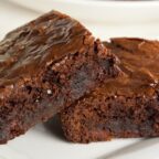 Рецепты с шоколадной пастой для тех, кто обожает сладкое