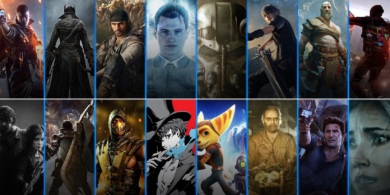 playstation plus collection