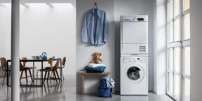 10 недорогих стиральных машин, которые не подведут