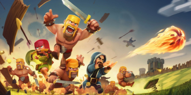 Clash of Clans