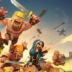 Clash of Clans