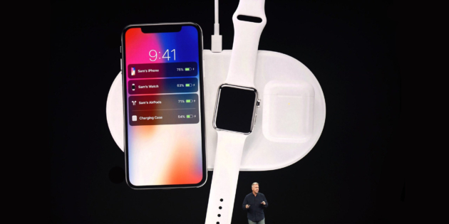 Apple AirPower