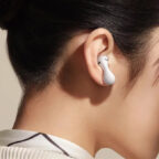 Huawei выпустила наушники FreeBuds 5 с необычной формой и Hi-Res Audio