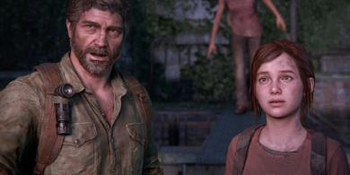 The Last of Us ПК