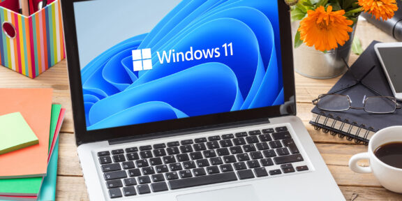 7 важных шагов для защиты вашего компьютера с Windows 11