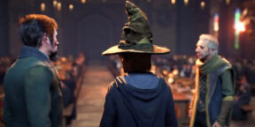 Создатели русскоязычной озвучки Hogwarts Legacy показали дубляж пролога
