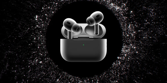 Apple выпустит версию AirPods Pro 2 с разъёмом USB-C