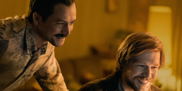 тетрис фильм