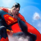 Джеймс Ганн снимет фильм о молодости Супермена
