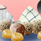 5 рецептов домашних конфет — от «Рафаэлло» до полезных шариков из сухофруктов