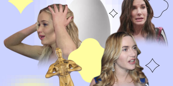 8 забавных историй про женщин и премию «Оскар»