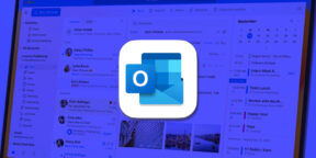 Microsoft сделала Outlook для Mac полностью бесплатным