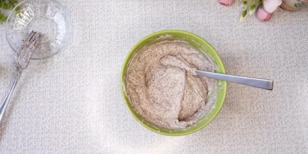 Скраб для лица в домашних условиях: кофейный скраб с йогуртом