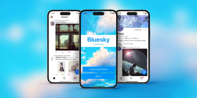 Создатель Twitter Джек Дорси запустил соцсеть Bluesky