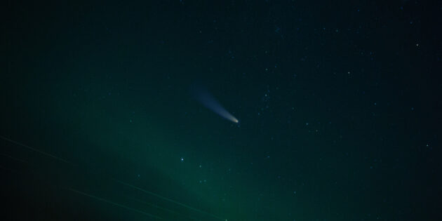 26 марта между Землёй и Луной пролетит 55-метровый астероид. Его будет видно из России