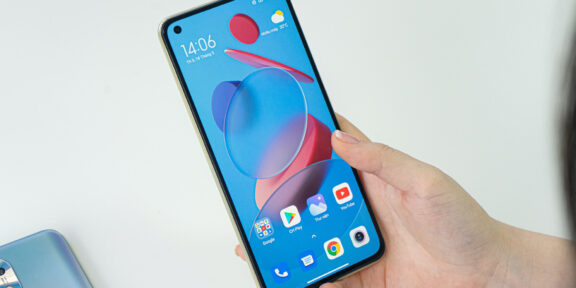 Xiaomi запатентовала детектор лжи для смартфонов