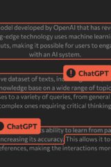 Как использовать GPTZero — инструмент для поиска текста, созданного ChatGPT
