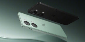 OnePlus представила Ace 2V — середнячок с 16 ГБ ОЗУ и зарядкой на 80 Вт