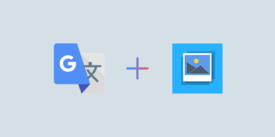 Веб-версия «Google Переводчика» научилась переводить текст на изображениях