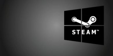 Steam на Windows