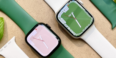 apple watch ремешки