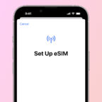 российская платформа esim