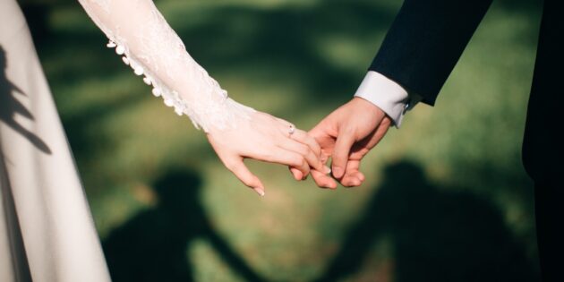 Интересная статистика: чем дороже свадьба, тем выше вероятность развода