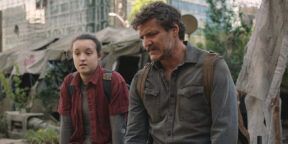 «Идеальные Элли и Джоэл»: зрители The Last of Us делятся эмоциями от финала