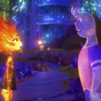 Disney и Pixar показали новый трейлер мультфильма «Элементарно»